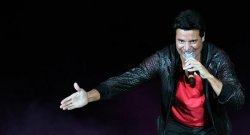 Chayanne