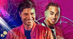 Chayanne y Ozuna