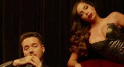 Anitta y J Balvin