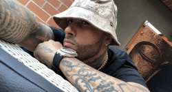 Nicky Jam