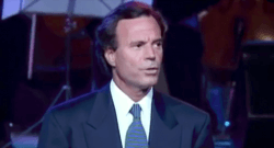 Julio Iglesias