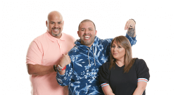 Los Reyes de la Punta