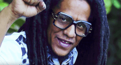 Tego Calderón