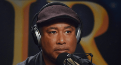 Bernie Williams