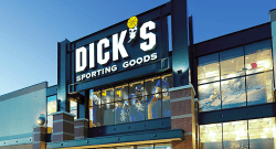 Dick’s Sporting Goods
