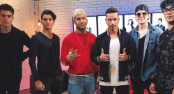 CNCO