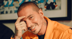 J Balvin