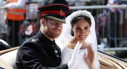 Harry y Meghan