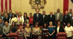 Spanish Broadcasting System