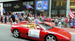 Parada Puertorriqueña