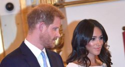 Harry y Meghan