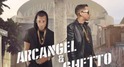 Arcángel y De La Ghetto