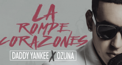 Daddy Yankee