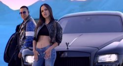 Daddy Yankee