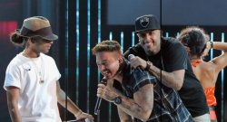Nicky Jam