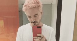 J Balvin