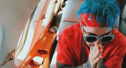 J Balvin