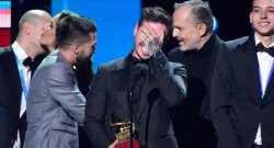 J Balvin