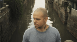 Residente