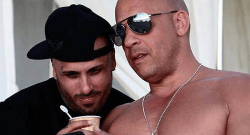 Vin Diesel