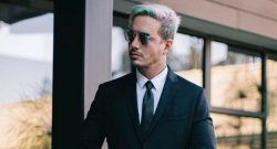 J Balvin