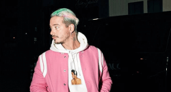J Balvin