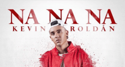 Kevin Roldán