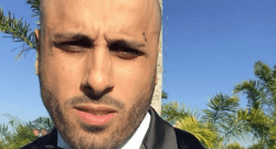 Nicky Jam
