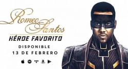 Romeo Santos