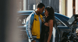 Romeo Santos