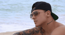 Kevin Roldán