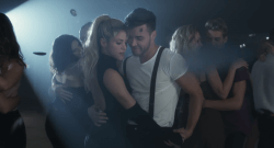 Shakira y Prince Royce