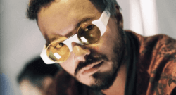 J Balvin