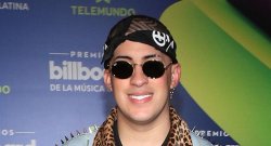 Bad Bunny
