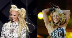 Britney Spears