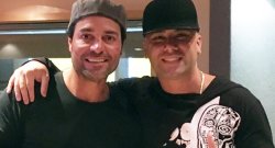 Chayanne
