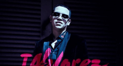 J Alvarez