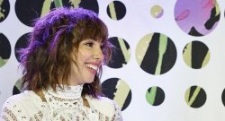 Jackie Cruz