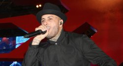 Nicky Jam