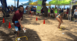 Playa Summer Tour