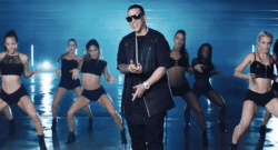 Daddy Yankee