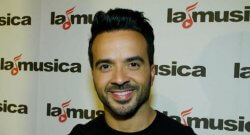 Luis Fonsi