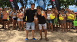 Playa Summer Tour 2017: Seven Seas, Fajardo