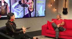 Chyno