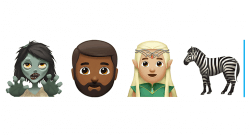 emojis