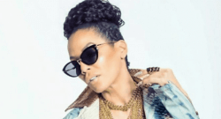 Ivy Queen