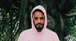 J Balvin