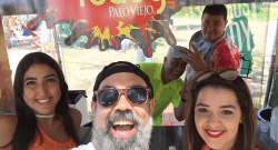 Playa Summer Tour