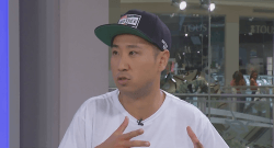 Coreano Loco