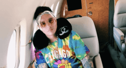 J Balvin